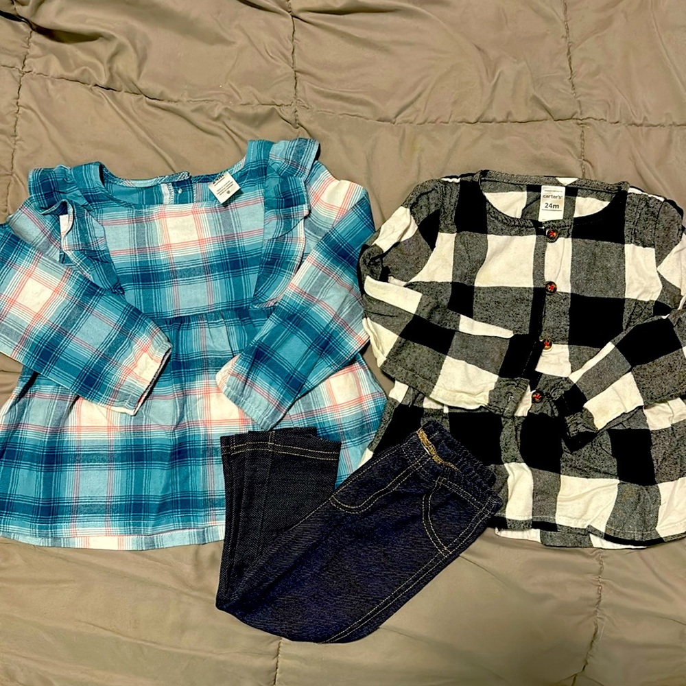 24 mo. Bundle